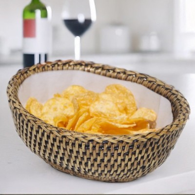 2023-06-2310 - RATTAN TRIO PLEATED BREAD BASKET SMALL DIRECT FROM FACTORY EXPORTER IN ASIA TO IMPORTERS 2023-06-2310 - RATTAN TRIO PLEATED BREAD BASKET SMALL DIRECT FROM FACTORY EXPORTER IN ASIA TO IMPORTERS