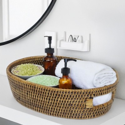 2023-07-2773 - RATTAN OVAL DEEP TRAY LARGE MEDIUM DIRECT FROM FACTORY EXPORTER IN ASIA TO IMPORTERS 2023-07-2773 - RATTAN OVAL DEEP TRAY LARGE MEDIUM DIRECT FROM FACTORY EXPORTER IN ASIA TO IMPORTERS