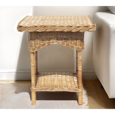 2020-09-1807 - RATTAN SIDE TABLE DIRECT FROM FACTORY EXPORTER IN ASIA TO IMPORTERS 2020-09-1807 - RATTAN SIDE TABLE DIRECT FROM FACTORY EXPORTER IN ASIA TO IMPORTERS