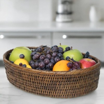BO-54 - RATTAN PYREX COVER OVAL RIM DIRECT FROM FACTORY EXPORTER IN ASIA TO IMPORTERS BO-54 - RATTAN PYREX COVER OVAL RIM DIRECT FROM FACTORY EXPORTER IN ASIA TO IMPORTERS