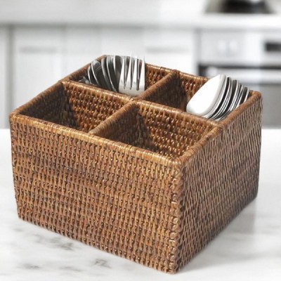 2013-012-0254 - CONDIMENT & COOKING SAUCES RATTAN STORAGE BOX DIRECT FROM FACTORY EXPORTER IN ASIA TO IMPORTERS 2013-012-0254 - CONDIMENT & COOKING SAUCES RATTAN STORAGE BOX DIRECT FROM FACTORY EXPORTER IN ASIA TO IMPORTERS
