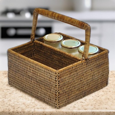 2017-08-035 - RATTAN KITCHEN CUTLERY BASKET DIRECT FROM FACTORY EXPORTER IN ASIA TO IMPORTERS 2017-08-035 - RATTAN KITCHEN CUTLERY BASKET DIRECT FROM FACTORY EXPORTER IN ASIA TO IMPORTERS