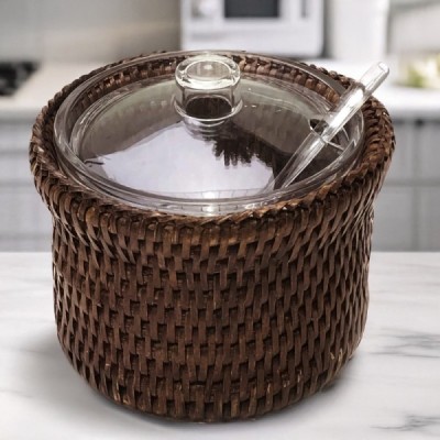 2018-001-352 - SUGAR BOWL HOLDER DIRECT FROM FACTORY EXPORTER IN ASIA TO IMPORTERS 2018-001-352 - SUGAR BOWL HOLDER DIRECT FROM FACTORY EXPORTER IN ASIA TO IMPORTERS
