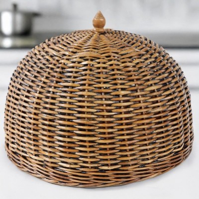 2023-01-1921 - RATTAN FOOD DOME DIRECT FROM FACTORY EXPORTER IN ASIA TO IMPORTERS 2023-01-1921 - RATTAN FOOD DOME DIRECT FROM FACTORY EXPORTER IN ASIA TO IMPORTERS