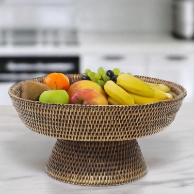 2023-01-2039 - RATTAN FRUIT BOWL DIRECT FROM FACTORY EXPORTER IN ASIA TO IMPORTERS 2023-01-2039 - RATTAN FRUIT BOWL DIRECT FROM FACTORY EXPORTER IN ASIA TO IMPORTERS