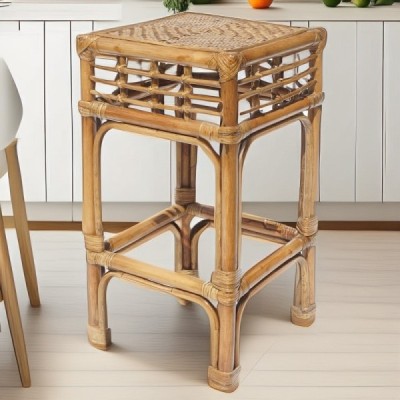 2020-09-1812 -  RATTAN STOOL DIRECT FROM FACTORY EXPORTER IN ASIA TO IMPORTERS