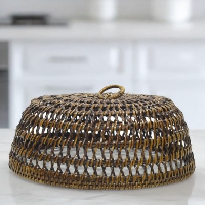 2023-06-2306 - RATTAN FOOD DOME DIRECT FROM FACTORY EXPORTER IN ASIA TO IMPORTERS 2023-06-2306 - RATTAN FOOD DOME DIRECT FROM FACTORY EXPORTER IN ASIA TO IMPORTERS