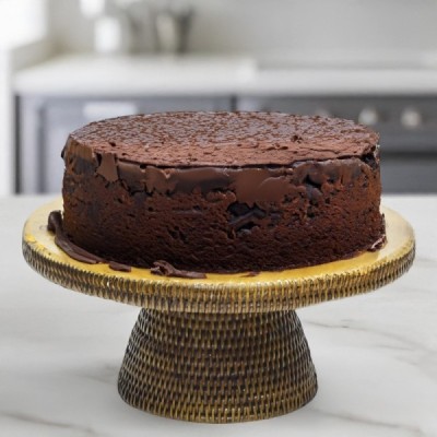 2023-06-2343 - RATTAN CAKE STAND MEDIUM DIRECT FROM FACTORY EXPORTER IN ASIA TO IMPORTERS 2023-06-2343 - RATTAN CAKE STAND MEDIUM DIRECT FROM FACTORY EXPORTER IN ASIA TO IMPORTERS
