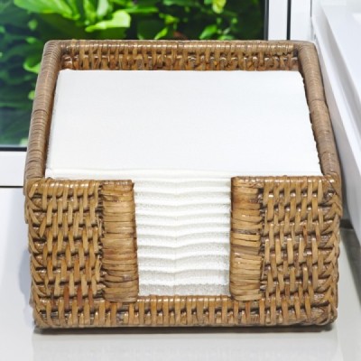 2023-06-2208 -  RATTAN NAPKIN BOX DIRECT FROM FACTORY EXPORTER IN ASIA TO IMPORTERS