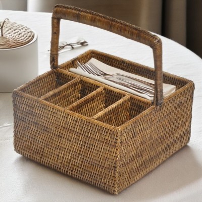 2023-06-2212 -  RATTAN CONDIMENT CARRY DIRECT FROM FACTORY EXPORTER IN ASIA TO IMPORTERS