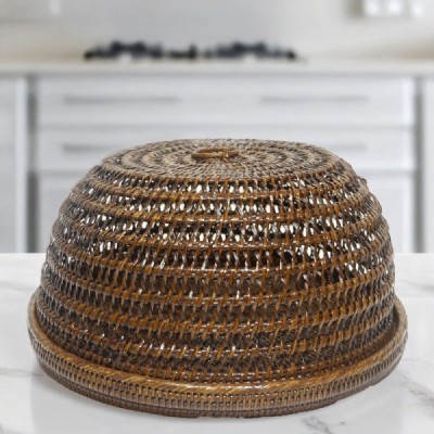 2023-06-2438 - RATTAN FOOD DOME DIRECT FROM FACTORY EXPORTER IN ASIA TO IMPORTERS 2023-06-2438 - RATTAN FOOD DOME DIRECT FROM FACTORY EXPORTER IN ASIA TO IMPORTERS