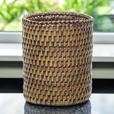 2023-06-2322 -  RATTAN BOTTLE HOLDER DIRECT FROM FACTORY EXPORTER IN ASIA TO IMPORTERS