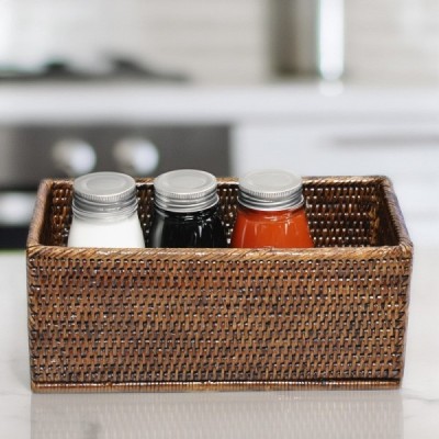 2023-10-2894 - CONDIMENT & COOKING SAUCES RATTAN STORAGE BOX DIRECT FROM FACTORY EXPORTER IN ASIA TO IMPORTERS 2023-10-2894 - CONDIMENT & COOKING SAUCES RATTAN STORAGE BOX DIRECT FROM FACTORY EXPORTER IN ASIA TO IMPORTERS