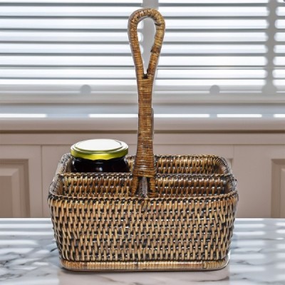 2023-11-2928 - RATTAN JAM AND CONDIMENT HOLDER DIRECT FROM FACTORY EXPORTER IN ASIA TO IMPORTERS 2023-11-2928 - RATTAN JAM AND CONDIMENT HOLDER DIRECT FROM FACTORY EXPORTER IN ASIA TO IMPORTERS
