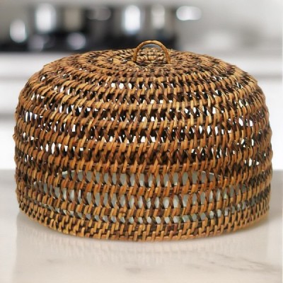 FO-1 - RATTAN CASTLE PLATE COVER DIRECT FROM FACTORY EXPORTER IN ASIA TO IMPORTERS FO-1 - RATTAN CASTLE PLATE COVER DIRECT FROM FACTORY EXPORTER IN ASIA TO IMPORTERS