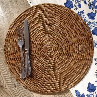 2013-012-0098 - SMALL RATTAN ROUND RATTAN PLACEMAT DIRECT FROM FACTORY EXPORTER IN ASIA TO IMPORTERS 2013-012-0098 - SMALL RATTAN ROUND RATTAN PLACEMAT DIRECT FROM FACTORY EXPORTER IN ASIA TO IMPORTERS