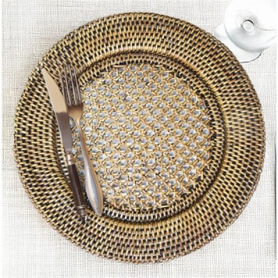 2024-06-3419 - ROUND CHARGER PLATE DIRECT FROM FACTORY EXPORTER IN ASIA TO IMPORTERS 2024-06-3419 - ROUND CHARGER PLATE DIRECT FROM FACTORY EXPORTER IN ASIA TO IMPORTERS
