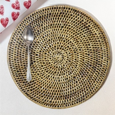 2025-03-4673 - DIA 30CM PLACEMAT DIRECT FROM FACTORY EXPORTER IN ASIA TO IMPORTERS 2025-03-4673 - DIA 30CM PLACEMAT DIRECT FROM FACTORY EXPORTER IN ASIA TO IMPORTERS