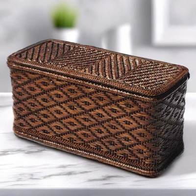 2013-012-0217 - RATTAN LIDDED TOTE WITH LID DIRECT FROM FACTORY EXPORTER IN ASIA TO IMPORTERS 2013-012-0217 - RATTAN LIDDED TOTE WITH LID DIRECT FROM FACTORY EXPORTER IN ASIA TO IMPORTERS