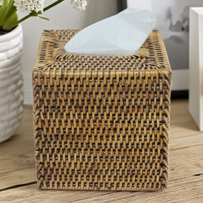 2023-07-2733 - RATTAN PERFECTLY SQUARE TISSUE BOX DIRECT FROM FACTORY EXPORTER IN ASIA TO IMPORTERS 2023-07-2733 - RATTAN PERFECTLY SQUARE TISSUE BOX DIRECT FROM FACTORY EXPORTER IN ASIA TO IMPORTERS