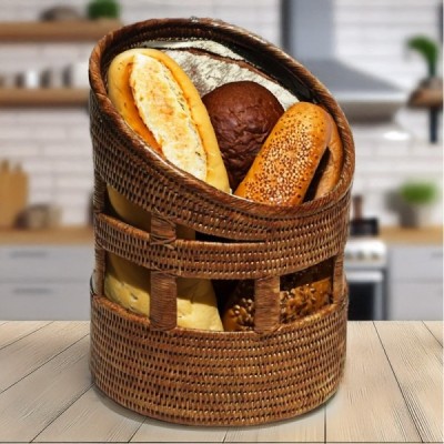 2023-01-2182 - RATTAN BAKERY SHOP FRENCH STICK HOLDER DIRECT FROM FACTORY EXPORTER IN ASIA TO IMPORTERS 2023-01-2182 - RATTAN BAKERY SHOP FRENCH STICK HOLDER DIRECT FROM FACTORY EXPORTER IN ASIA TO IMPORTERS