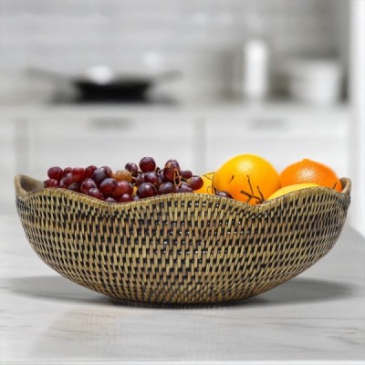 2024-01-3093 - SMALL TAPPERED FLOWER BREAD BOWL DIRECT FROM FACTORY EXPORTER IN ASIA TO IMPORTERS 2024-01-3093 - SMALL TAPPERED FLOWER BREAD BOWL DIRECT FROM FACTORY EXPORTER IN ASIA TO IMPORTERS