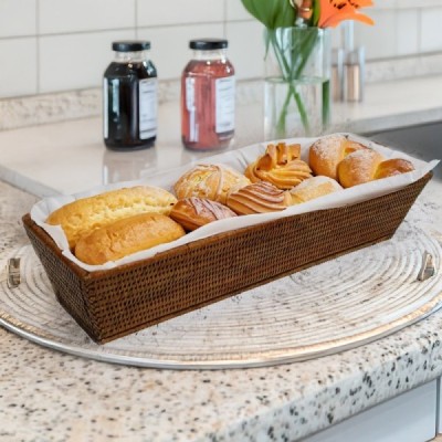BREAD-26 - RATTAN JAPANESE BREAD TRAY DIRECT FROM FACTORY EXPORTER IN ASIA TO IMPORTERS BREAD-26 - RATTAN JAPANESE BREAD TRAY DIRECT FROM FACTORY EXPORTER IN ASIA TO IMPORTERS