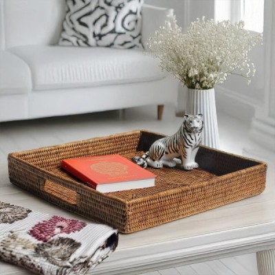 2013-012-0045 - RATTAN SQUARE RATTAN DRINKS TRAY DIRECT FROM FACTORY EXPORTER IN ASIA TO IMPORTERS 2013-012-0045 - RATTAN SQUARE RATTAN DRINKS TRAY DIRECT FROM FACTORY EXPORTER IN ASIA TO IMPORTERS