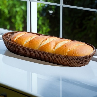 2023-07-2738 -  RATTAN BREAD ROLL BASKET DIRECT FROM FACTORY EXPORTER IN ASIA TO IMPORTERS