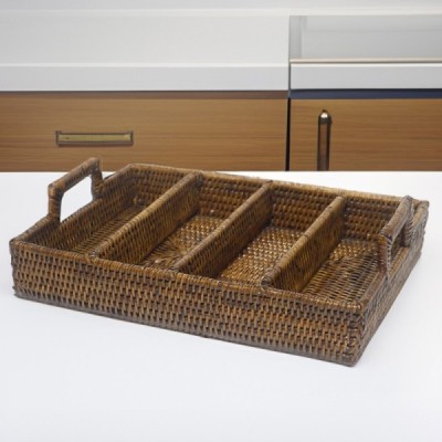 2023-06-2220 -  RATTAN CUTLER HOLDER WITH HANDLE DIRECT FROM FACTORY EXPORTER IN ASIA TO IMPORTERS