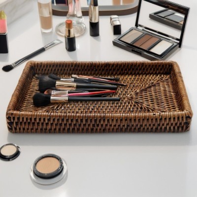 2023-01-2041 - RATTAN SPA TRAY DIRECT FROM FACTORY EXPORTER IN ASIA TO IMPORTERS 2023-01-2041 - RATTAN SPA TRAY DIRECT FROM FACTORY EXPORTER IN ASIA TO IMPORTERS