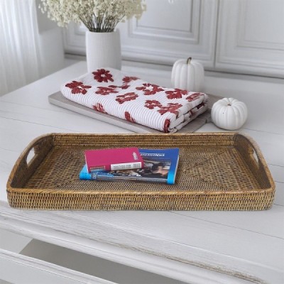 2023-01-2086 - BURMA RATTAN 27.5" MORNING TRAY DIRECT FROM FACTORY EXPORTER IN ASIA TO IMPORTERS 2023-01-2086 - BURMA RATTAN 27.5" MORNING TRAY DIRECT FROM FACTORY EXPORTER IN ASIA TO IMPORTERS