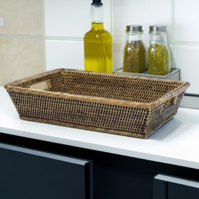 2023-12-2991 -  RATTAN UTILITY KITCHEN TRAY DIRECT FROM FACTORY EXPORTER IN ASIA TO IMPORTERS