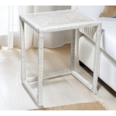 2024-04-3197 -  SIDE SOFA WHITE COFFEE TABLE DIRECT FROM FACTORY EXPORTER IN ASIA TO IMPORTERS