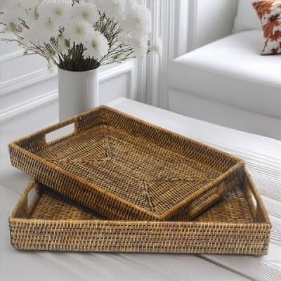 2023-01-2127 - RATTAN DRINKS TRAY DIRECT FROM FACTORY EXPORTER IN ASIA TO IMPORTERS 2023-01-2127 - RATTAN DRINKS TRAY DIRECT FROM FACTORY EXPORTER IN ASIA TO IMPORTERS