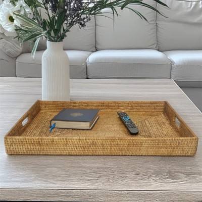 2023-01-2158 - RATTAN RECTANGULAR TRAYS WITH INSERT HANDLES DIRECT FROM FACTORY EXPORTER IN ASIA TO IMPORTERS 2023-01-2158 - RATTAN RECTANGULAR TRAYS WITH INSERT HANDLES DIRECT FROM FACTORY EXPORTER IN ASIA TO IMPORTERS