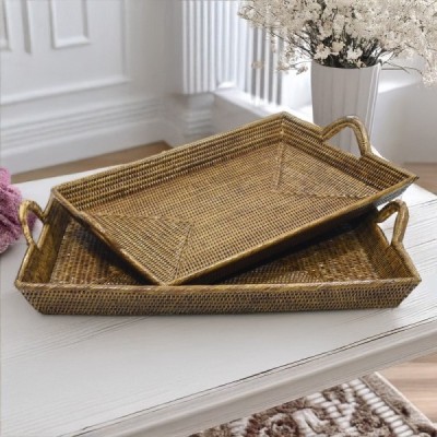 2023-06-2297 - RATTAN THE ONE TRAY (LARGE) DIRECT FROM FACTORY EXPORTER IN ASIA TO IMPORTERS 2023-06-2297 - RATTAN THE ONE TRAY (LARGE) DIRECT FROM FACTORY EXPORTER IN ASIA TO IMPORTERS