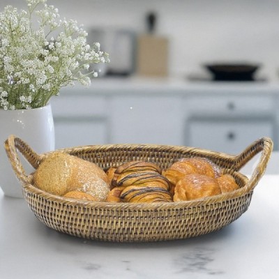 2023-06-2320 - RATTAN TRAY DUQUESA MEDIUM (NEW OVAL TRAY) DIRECT FROM FACTORY EXPORTER IN ASIA TO IMPORTERS 2023-06-2320 - RATTAN TRAY DUQUESA MEDIUM (NEW OVAL TRAY) DIRECT FROM FACTORY EXPORTER IN ASIA TO IMPORTERS