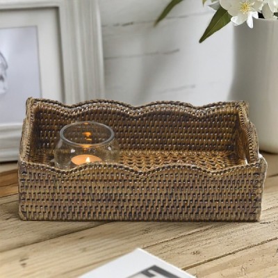 2023-06-2334 - RATTAN LACE TRAY DIRECT FROM FACTORY EXPORTER IN ASIA TO IMPORTERS 2023-06-2334 - RATTAN LACE TRAY DIRECT FROM FACTORY EXPORTER IN ASIA TO IMPORTERS