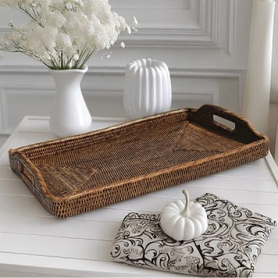 2023-07-2740 - RATTAN SPA TRAY DIRECT FROM FACTORY EXPORTER IN ASIA TO IMPORTERS 2023-07-2740 - RATTAN SPA TRAY DIRECT FROM FACTORY EXPORTER IN ASIA TO IMPORTERS