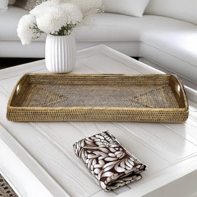 2023-07-2750 - RATTAN MORNING TRAY WITH SMOOTH FLOWING HANDLES DIRECT FROM FACTORY EXPORTER IN ASIA TO IMPORTERS 2023-07-2750 - RATTAN MORNING TRAY WITH SMOOTH FLOWING HANDLES DIRECT FROM FACTORY EXPORTER IN ASIA TO IMPORTERS