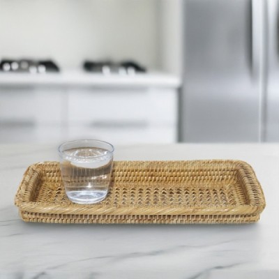 2023-07-2766 - RATTAN SIDE TRAY FOR KEY DROP DIRECT FROM FACTORY EXPORTER IN ASIA TO IMPORTERS 2023-07-2766 - RATTAN SIDE TRAY FOR KEY DROP DIRECT FROM FACTORY EXPORTER IN ASIA TO IMPORTERS