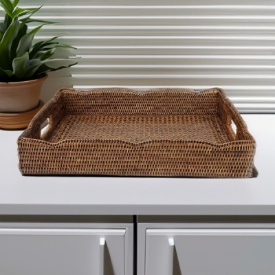 2023-01-2036 -  RATTAN RIO TRAY LARGE DIRECT FROM FACTORY EXPORTER IN ASIA TO IMPORTERS