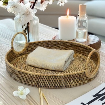 2024-10-3603 - MEDIUM ROUND TRAY DIRECT FROM FACTORY EXPORTER IN ASIA TO IMPORTERS 2024-10-3603 - MEDIUM ROUND TRAY DIRECT FROM FACTORY EXPORTER IN ASIA TO IMPORTERS