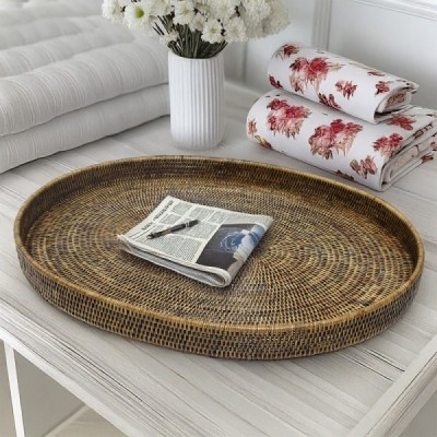 2025-03-4679 - OVAL LIVING ROOM TRAY DIRECT FROM FACTORY EXPORTER IN ASIA TO IMPORTERS 2025-03-4679 - OVAL LIVING ROOM TRAY DIRECT FROM FACTORY EXPORTER IN ASIA TO IMPORTERS