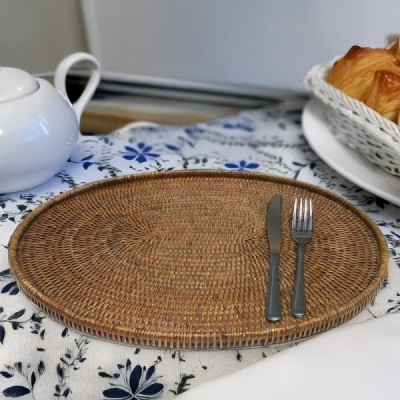TR-70 - OVAL TABLE TOP TRAY DIRECT FROM FACTORY EXPORTER IN ASIA TO IMPORTERS TR-70 - OVAL TABLE TOP TRAY DIRECT FROM FACTORY EXPORTER IN ASIA TO IMPORTERS