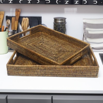 2023-01-2126 -  RATTAN DRINKS TRAY DIRECT FROM FACTORY EXPORTER IN ASIA TO IMPORTERS