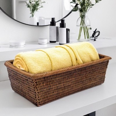 TR-88 - RATTAN DEEP SPA TRAY DIRECT FROM FACTORY EXPORTER IN ASIA TO IMPORTERS TR-88 - RATTAN DEEP SPA TRAY DIRECT FROM FACTORY EXPORTER IN ASIA TO IMPORTERS