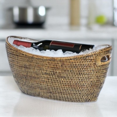 2023-12-3009 - LONG BOAT RATTAN BEVERAGE DRINK HOLDER DIRECT FROM FACTORY EXPORTER IN ASIA TO IMPORTERS 2023-12-3009 - LONG BOAT RATTAN BEVERAGE DRINK HOLDER DIRECT FROM FACTORY EXPORTER IN ASIA TO IMPORTERS