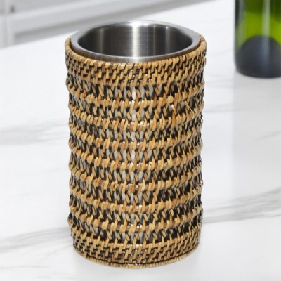 2024-10-3583 - BROWN CASTLE WINE COOLER DIRECT FROM FACTORY EXPORTER IN ASIA TO IMPORTERS 2024-10-3583 - BROWN CASTLE WINE COOLER DIRECT FROM FACTORY EXPORTER IN ASIA TO IMPORTERS